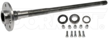 Drive Axle Shaft