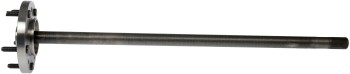 Drive Axle Shaft Assembly