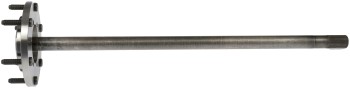 Drive Axle Shaft Assembly