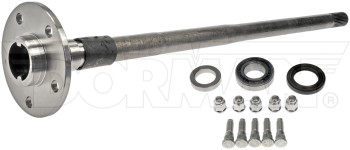 Drive Axle Shaft