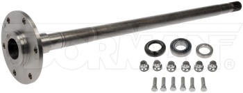 Drive Axle Shaft