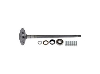 Drive Axle Shaft