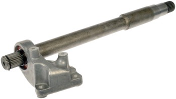 Drive Axle Shaft