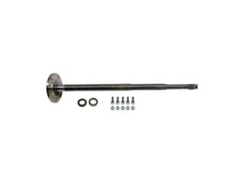 Drive Axle Shaft