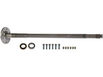 Drive Axle Shaft