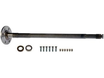 Drive Axle Shaft