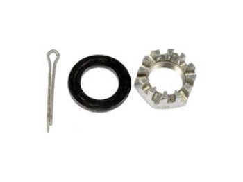 Drive Axle Shaft Assembly