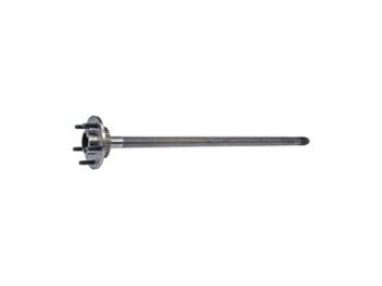 Drive Axle Shaft