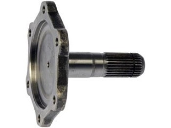 Drive Axle Shaft Assembly