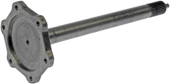 Drive Axle Shaft Assembly