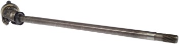 Drive Axle Shaft Assembly