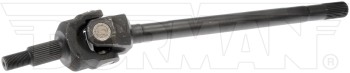 Drive Axle Shaft Assembly