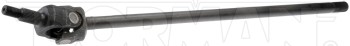 Drive Axle Shaft Assembly