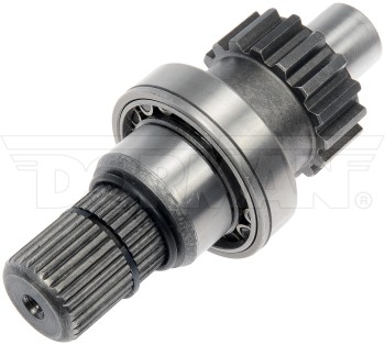 Drive Axle Shaft Assembly