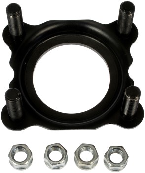 Drive Axle Shaft Retainer