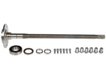 Drive Axle Shaft