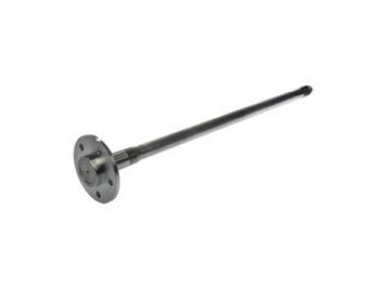 Drive Axle Shaft