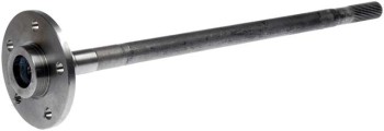 Drive Axle Shaft