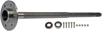 Drive Axle Shaft