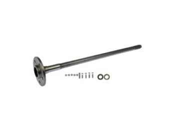Drive Axle Shaft