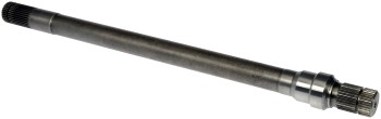 Drive Axle Shaft