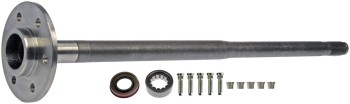 Drive Axle Shaft