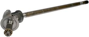 Drive Axle Shaft Assembly