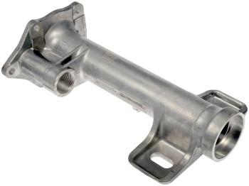Drive Axle Shaft Housing