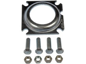 Drive Axle Shaft Retainer