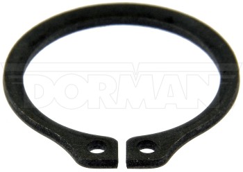 External Retaining Ring