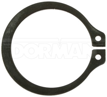 External Retaining Ring