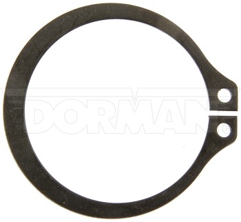 External Retaining Ring