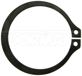 External Retaining Ring
