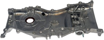 Engine Timing Cover