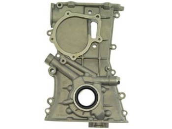 Engine Timing Cover
