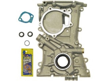 Engine Timing Cover