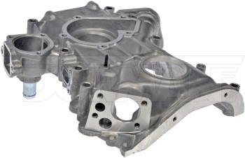 Engine Timing Cover