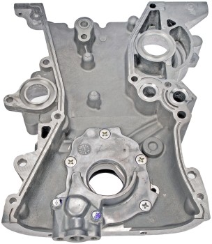 Engine Timing Cover