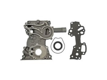 Engine Timing Cover