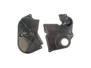 Engine Timing Cover