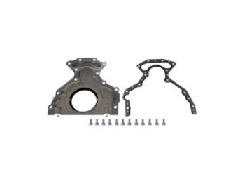 Engine Rear Main Seal Cover