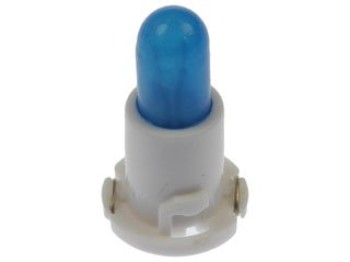 HVAC Control Light Bulb