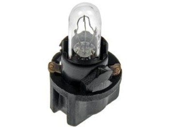 Instrument Panel Light Bulb