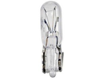Instrument Panel Light Bulb