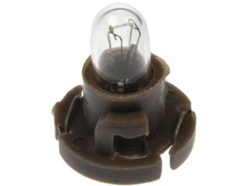 HVAC Control Light Bulb