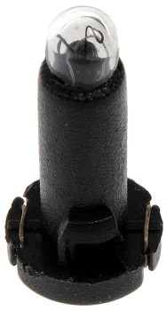 HVAC Control Light Bulb