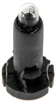 HVAC Control Light Bulb