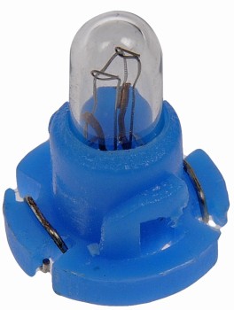 HVAC Control Light Bulb