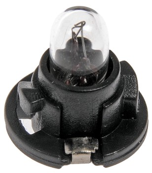 HVAC Control Light Bulb