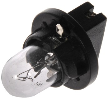 Instrument Panel Light Bulb